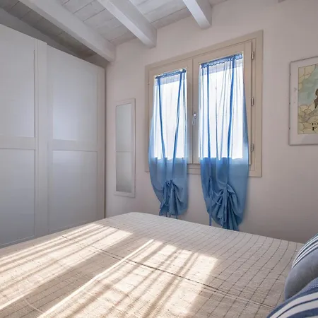 Tatil Evi Sky View Isola Rossa (Sassari)