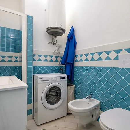 Sky View Tatil Evi Isola Rossa (Sassari)