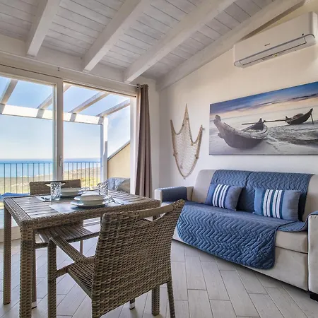 Tatil Evi Sky View Isola Rossa (Sassari)