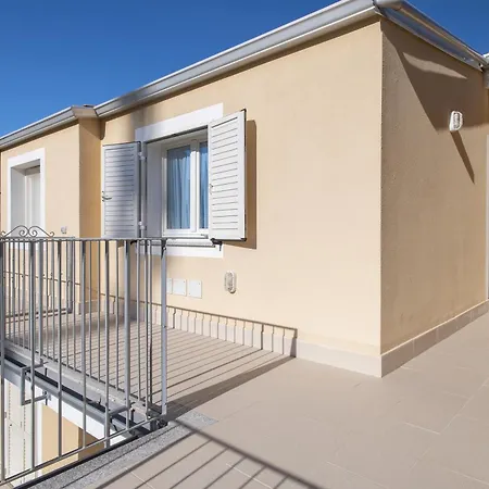 Sky View Tatil Evi