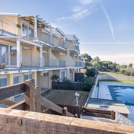 Tatil Evi Sky View