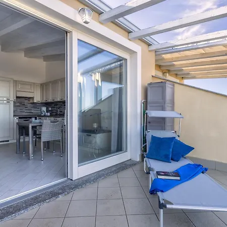 Casa vacanze Sky View