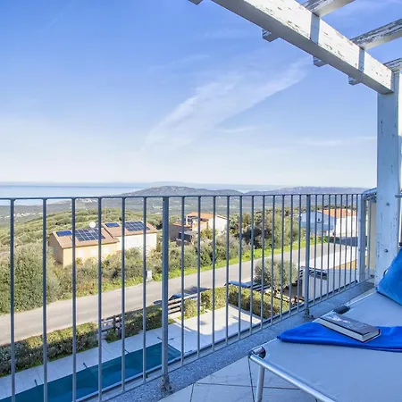 Sky View Casa vacanze