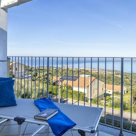 Casa vacanze Sky View